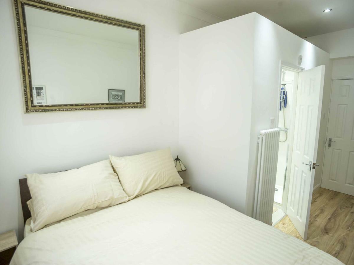 Apartament The Ploughman'S Rest Okręg wyborczy Hove Zewnętrze zdjęcie