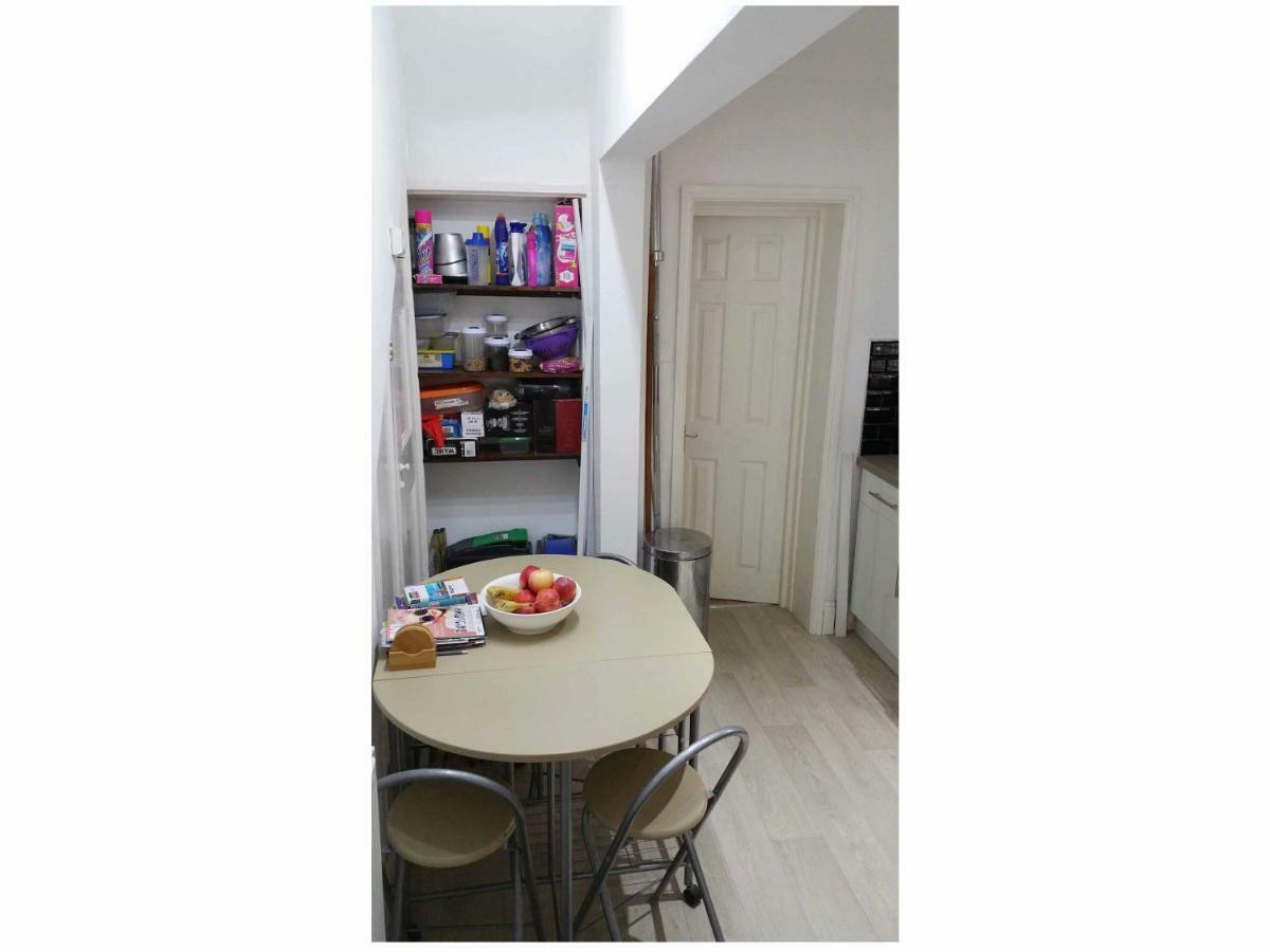 Apartament The Ploughman'S Rest Okręg wyborczy Hove Zewnętrze zdjęcie
